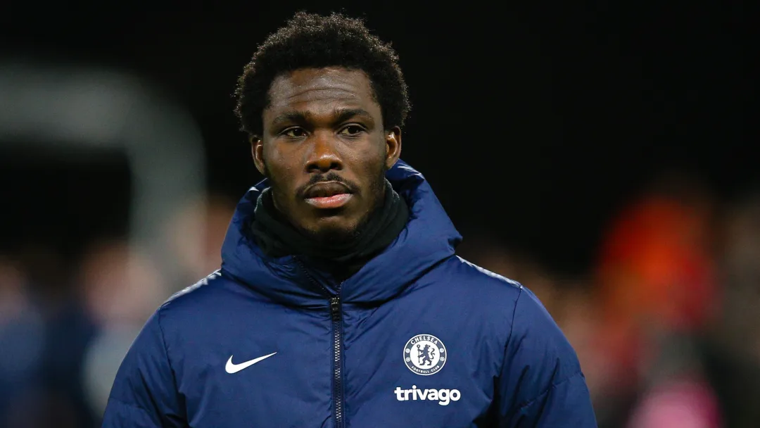 Chelsea Striker Makes High-Profile Move to Bundesliga Club