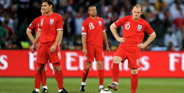 English Footballers Are in Demand More Than Ever