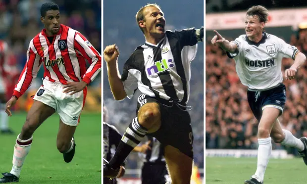 The Complete Story of the Premier League’s Goalscoring Record
