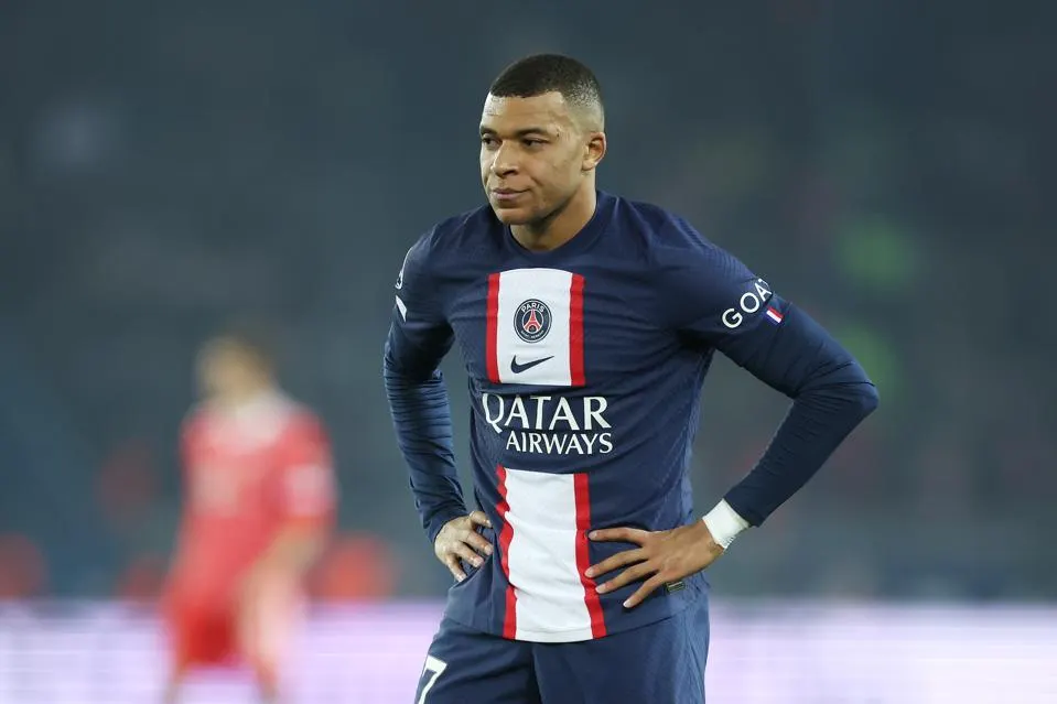 Why France’s Ligue 1 Dropped Out of UEFA’s Top Five Leagues