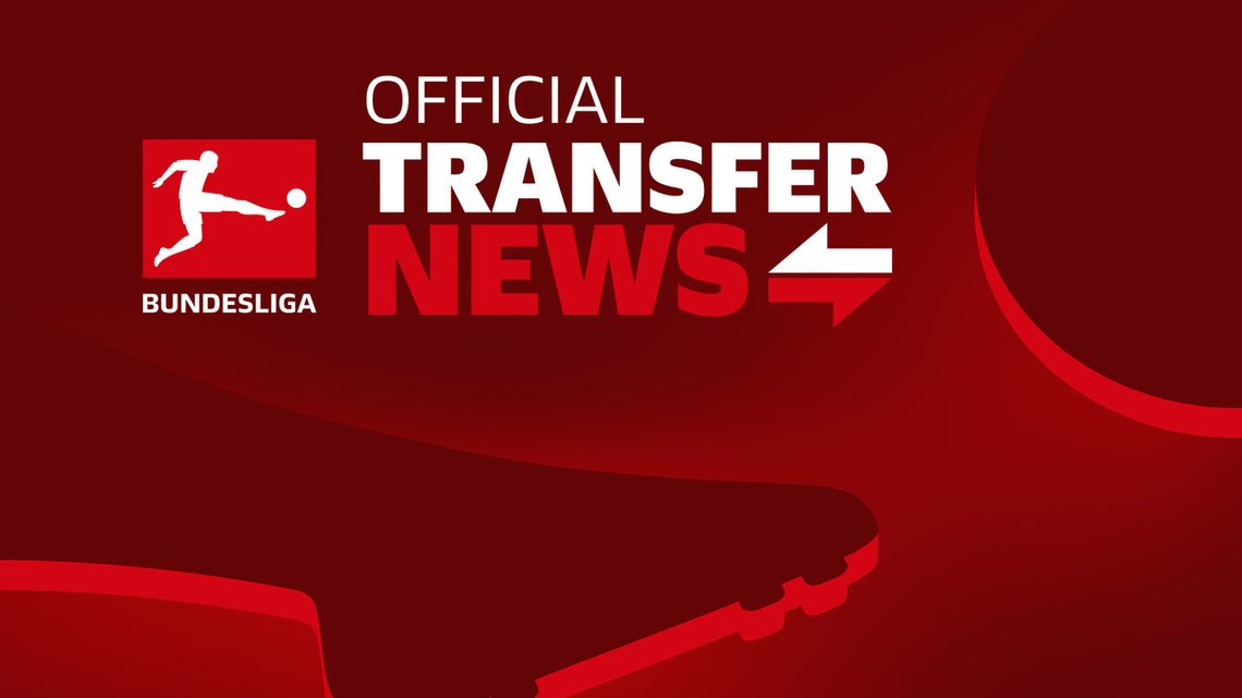 Official Bundesliga Transfer Centre: Summer 2023