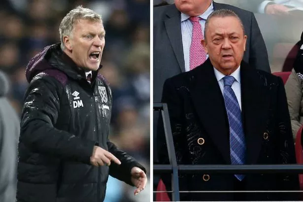 West Ham in Danger of Losing Out on Major Summer Target