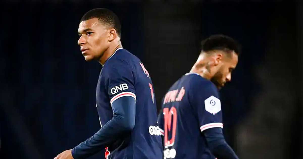  Why France's Ligue 1 Has Dropped Out of UEFA's Top Five Leagues . For many years, France's Ligue 1 has been considered one of Europe'