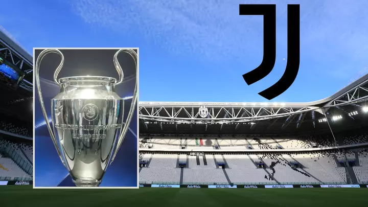 Juventus Set to Voluntarily Forgo European Competition