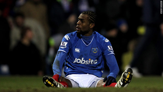 English Football Finances in Precarious Position