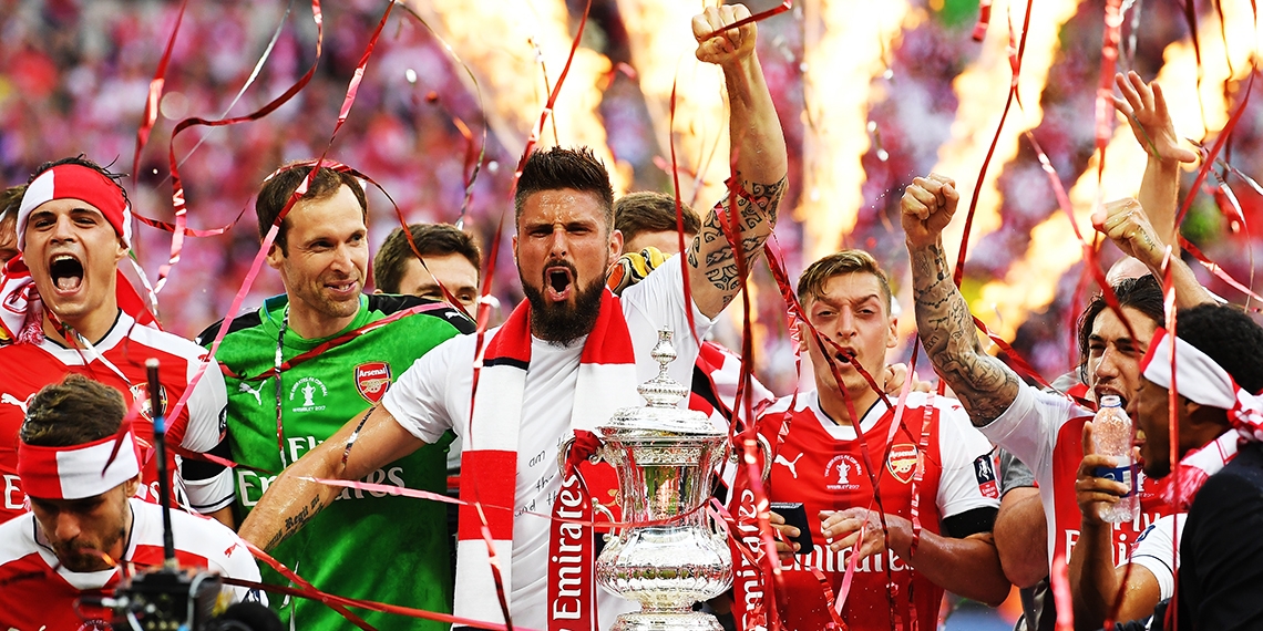 The FA Warned: Preserving the Significance of Cup Competitions